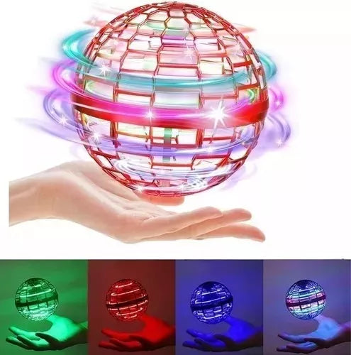 ® SPINNER BOLA VOLADORA