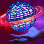 ® SPINNER BOLA VOLADORA