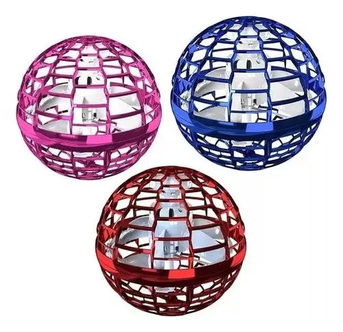 ® SPINNER BOLA VOLADORA