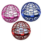 ® SPINNER BOLA VOLADORA