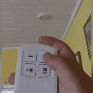 ™ Luces Led X3 Inalámbrica Con Control