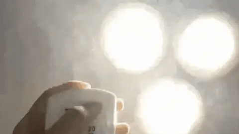 ™ Luces Led X3 Inalámbrica Con Control