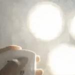 ™ Luces Led X3 Inalámbrica Con Control